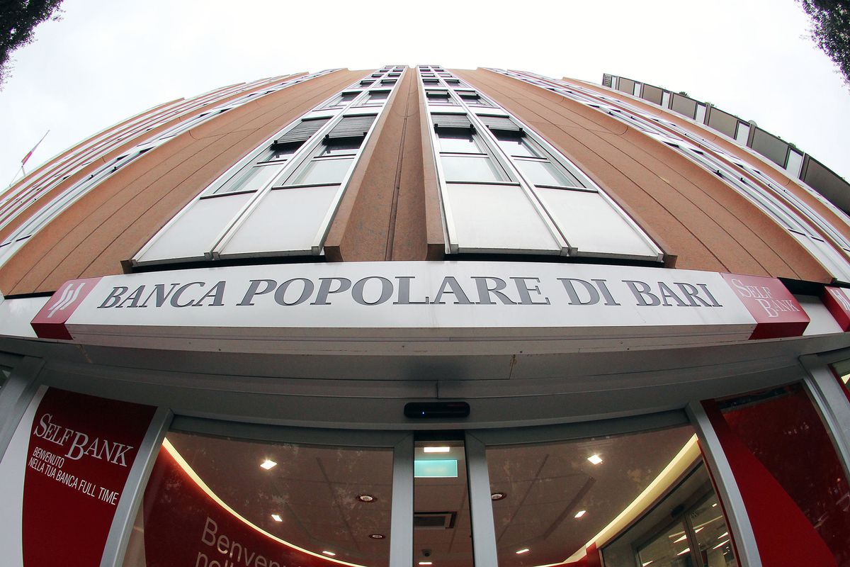 Il mistero delle nomine in Pop Bari. Bocciate dalla politica o dalla Bce?
