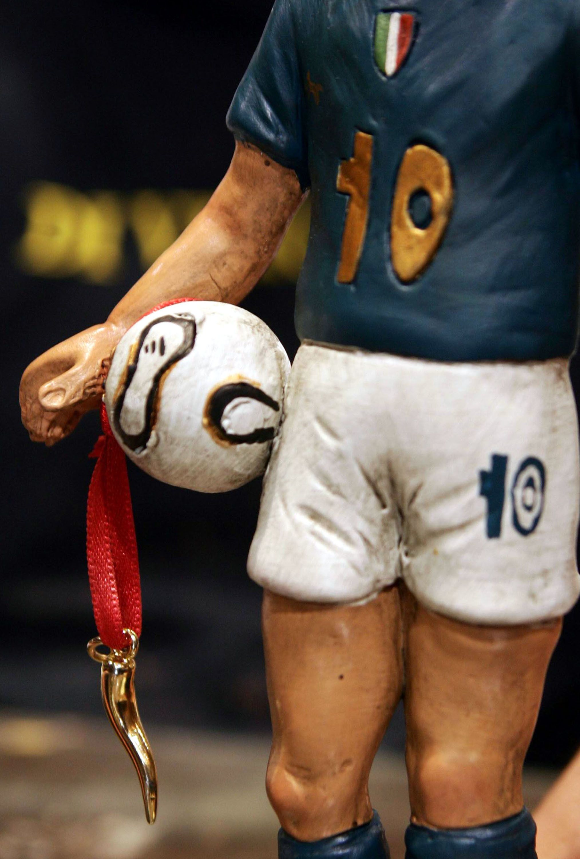 La superstizione, insidioso pericolo al tavolo verde e nella vita quotidiana