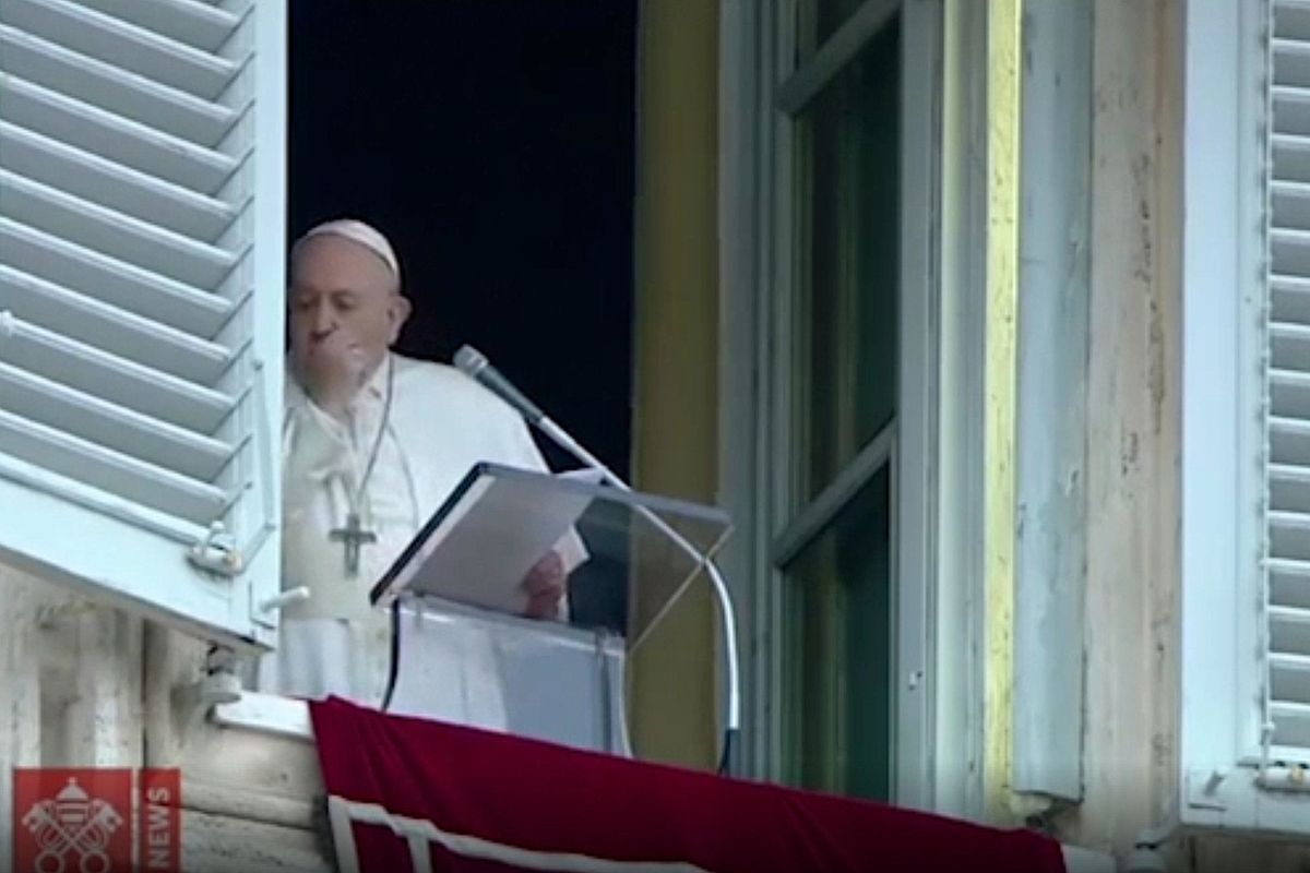 Francesco annuncia la nuova enciclica: al centro l’ecologia e la fratellanza