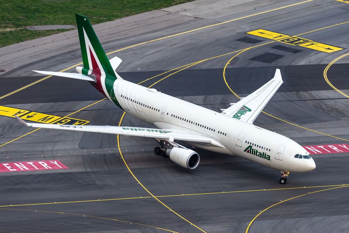 Per l'Alitalia di Stato nuovo conto in arrivo: 1,2 miliardi