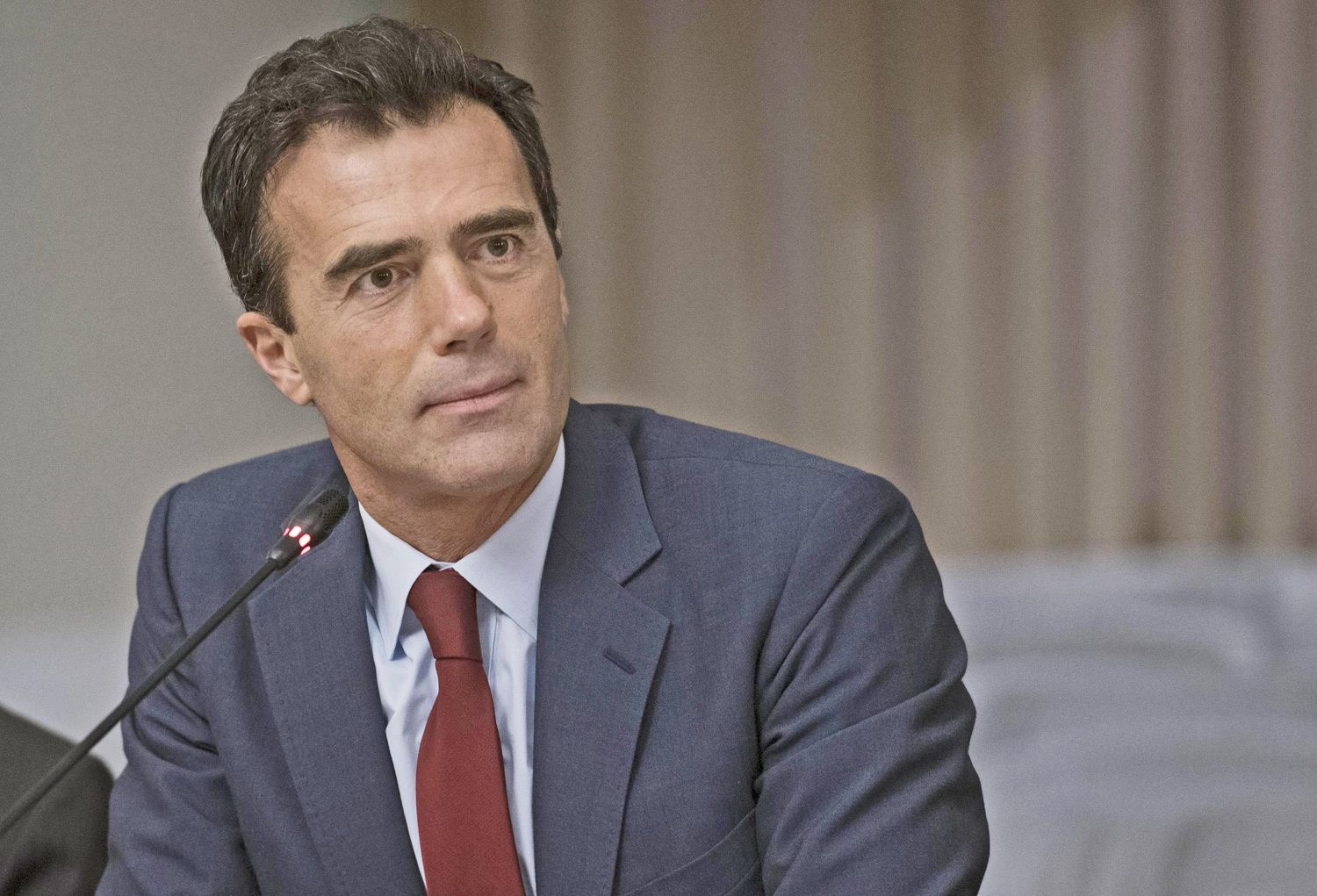 I misteri di San Marino: il profilo social di Gozi violato da un hacker