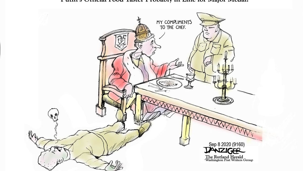Danziger Draws