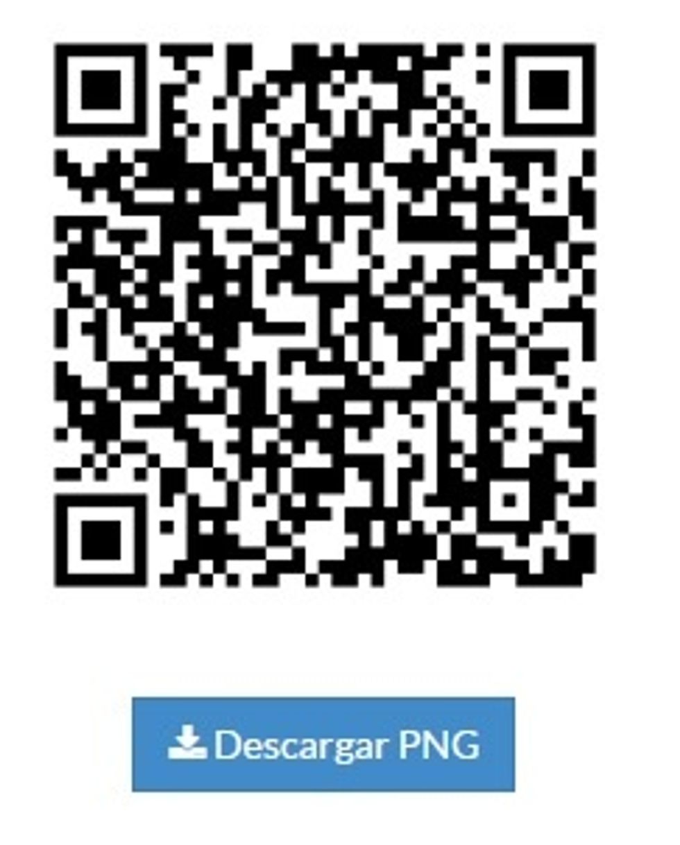 How to generate a qr code - B+C Guides
