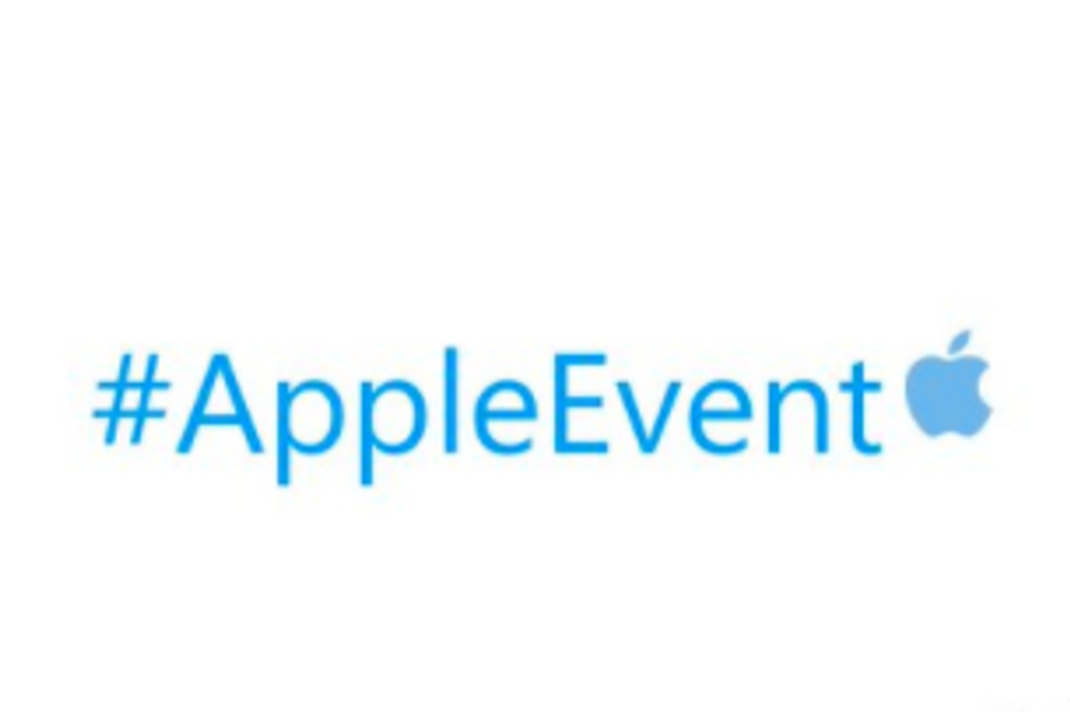 Apple Event 2020