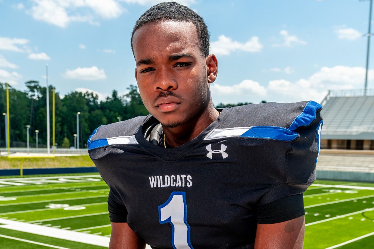 VYPE Football 2020 Preview: District 14-6A Preview