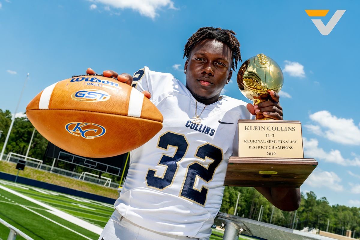 VYPE Football 2020 Preview: District 15-6A presented by CertaPro Painters