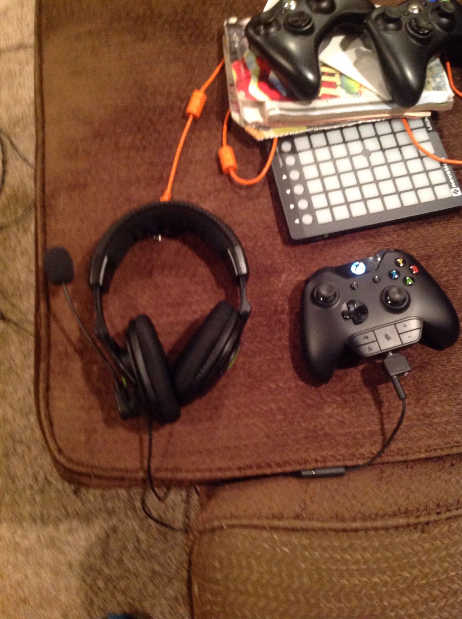 autotune xbox one headset