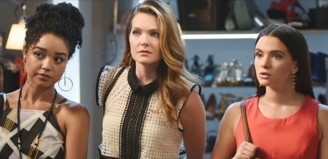 5 Reasons You NEED To Start 'The Bold Type' On Hulu If You Haven't Watched It Yet