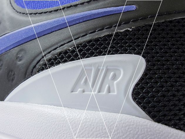 nike air max zero s fake
