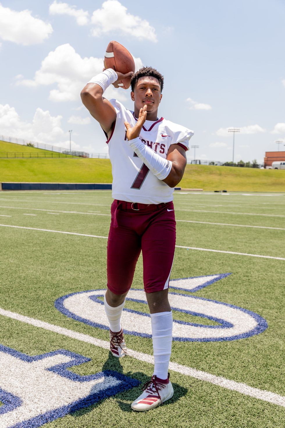 VYPE Football 2020 Preview: District 24-6A - VYPE