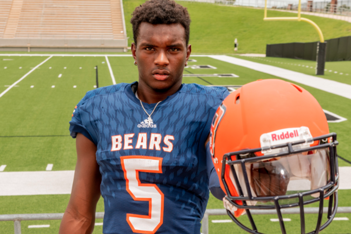 VYPE Football 2020 Preview: District 16-6A