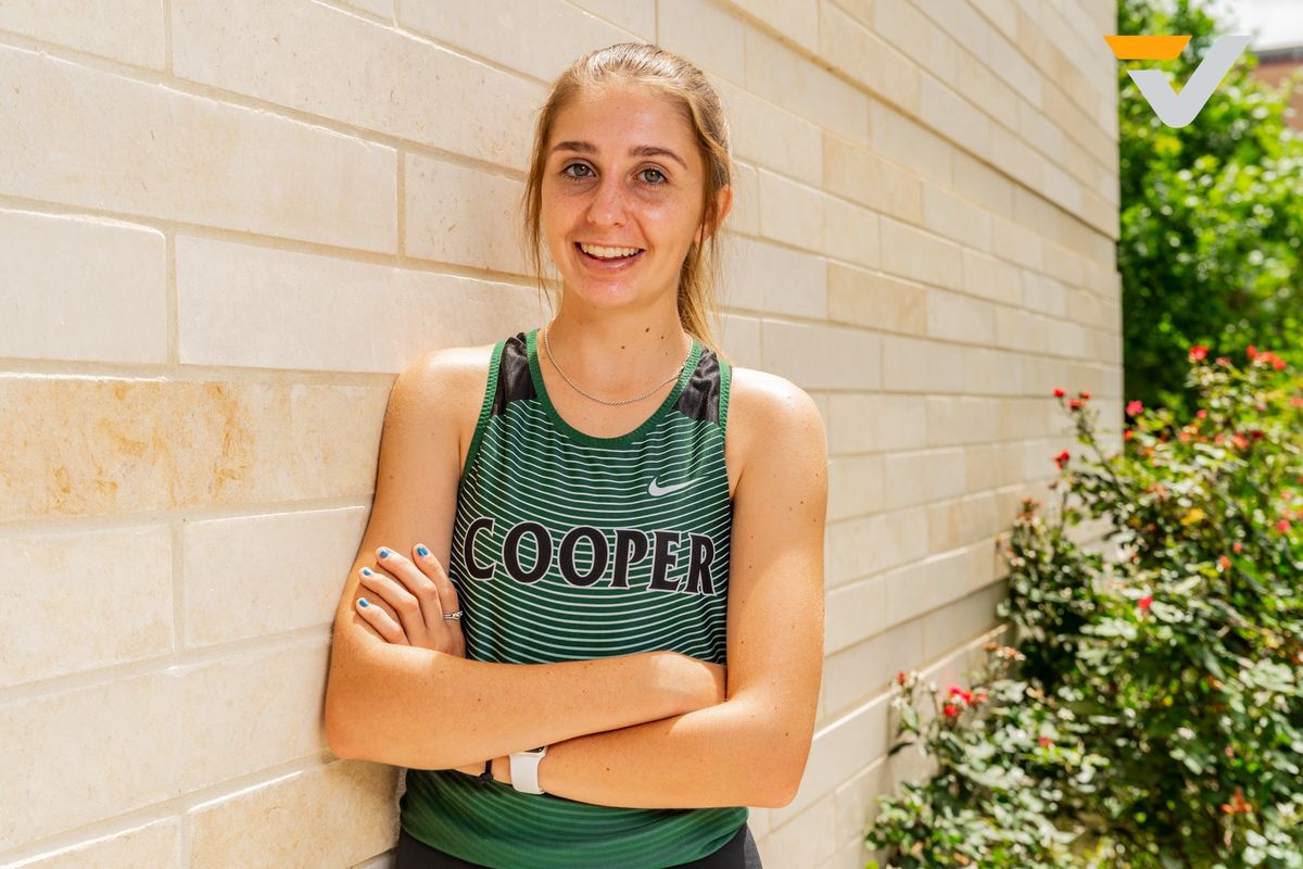 Inside the Program: John Cooper School Girls Cross Country