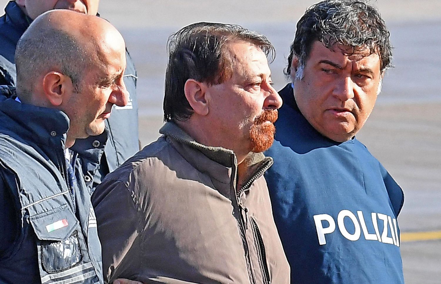 Altro schiaffo alle vittime di Battisti. Concesso sconto per buona condotta