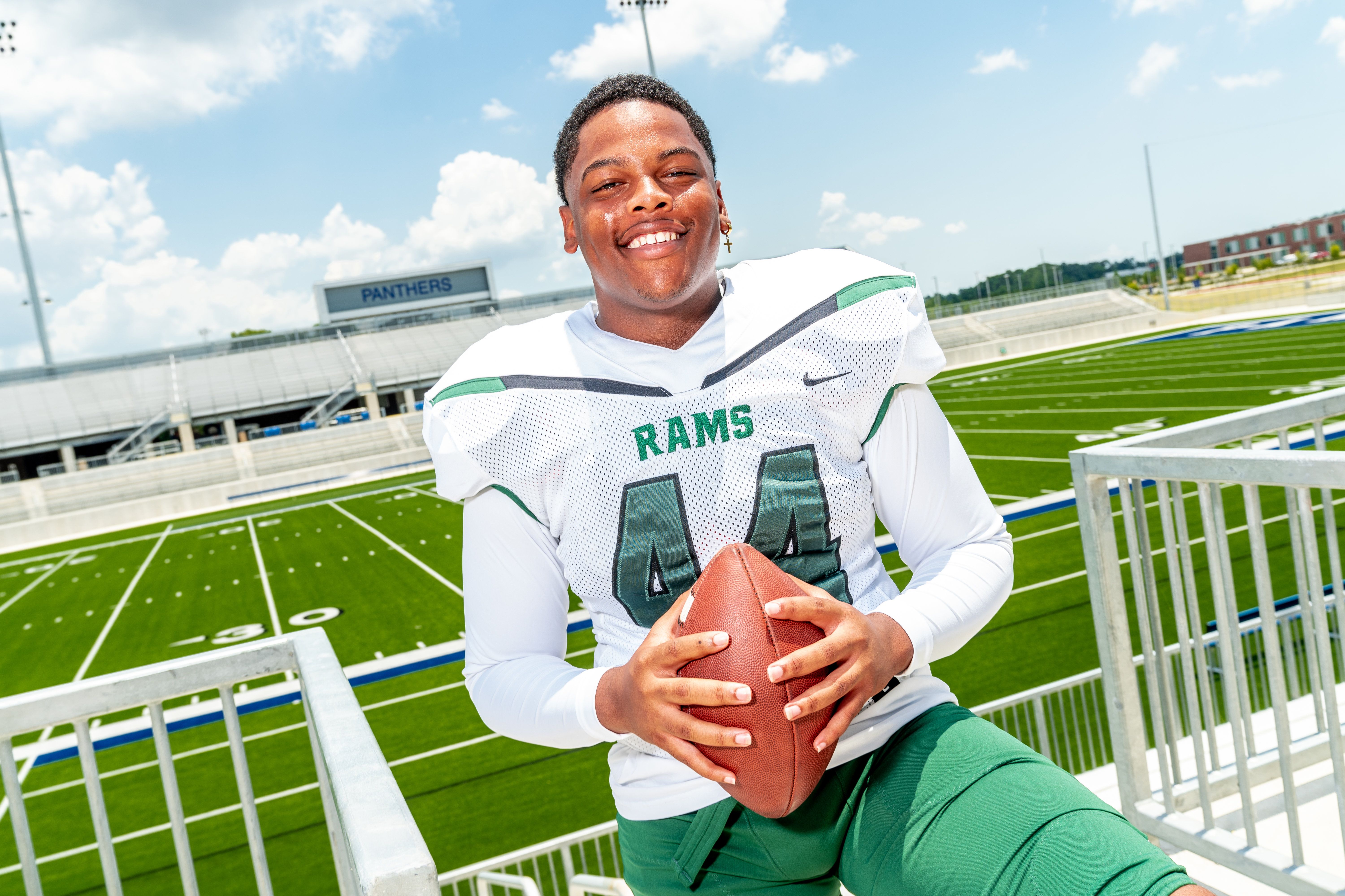 VYPE Football 2020 Preview: District 19-6A