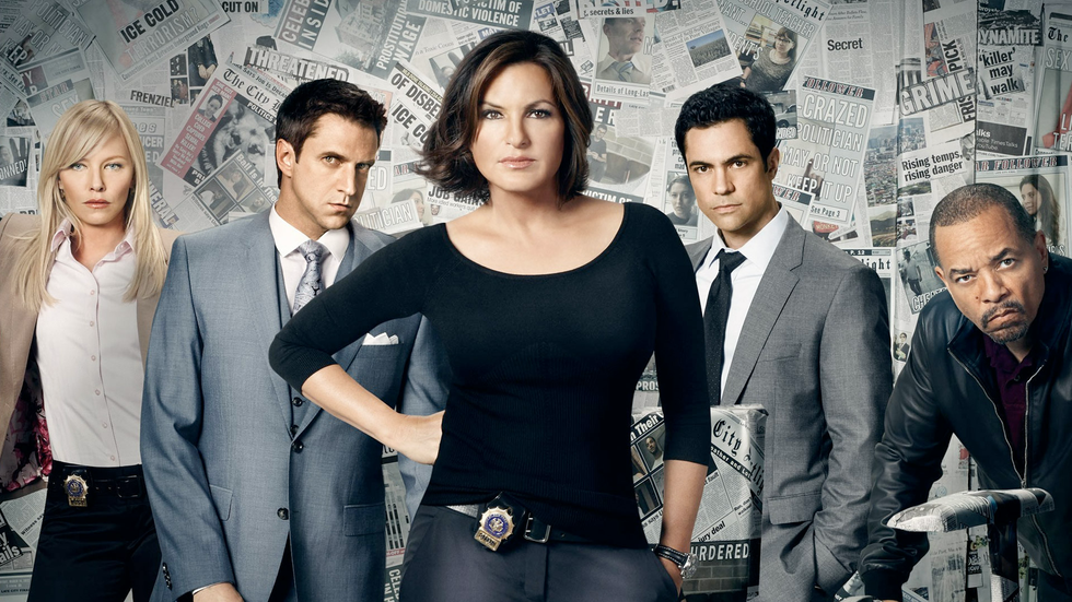 The 3 Must Watch Episodes From Each Season of Law & Order: SVU