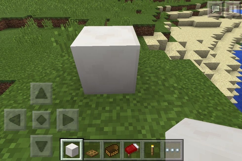 How to make a minecraft toilet B+C Guides