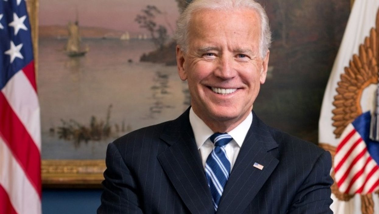 Joe Biden