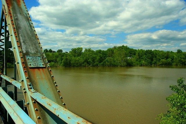 Herrington Lake, Kentucky