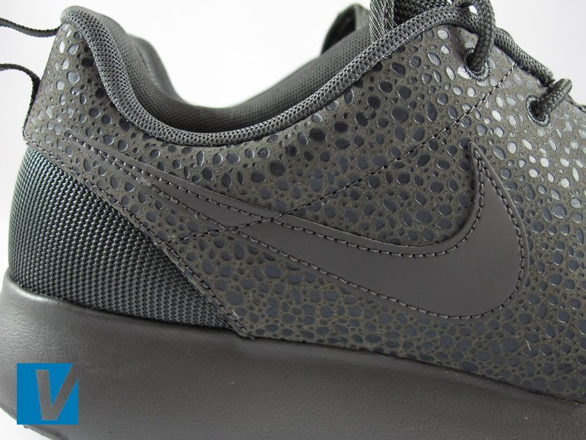 nike roshe run original vs fake