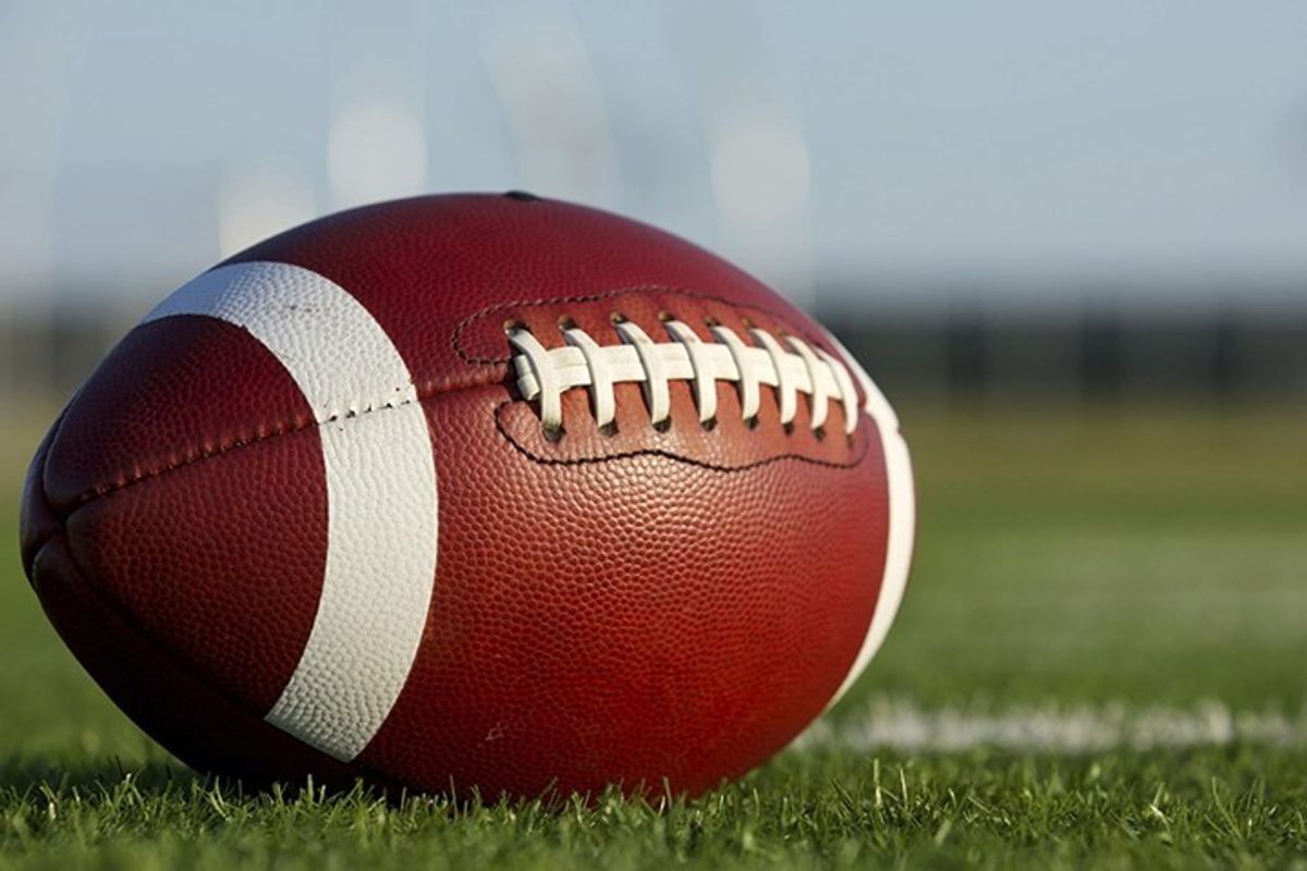 Football's Back: VYPE San Antonio Preseason TAPPS Rankings