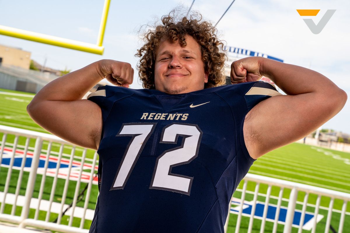 Football's Back: VYPE Austin Preseason TAPPS Rankings