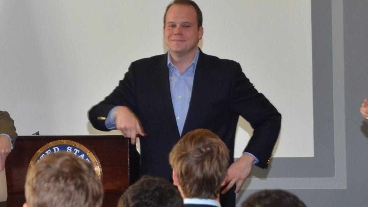 Chris Stirewalt