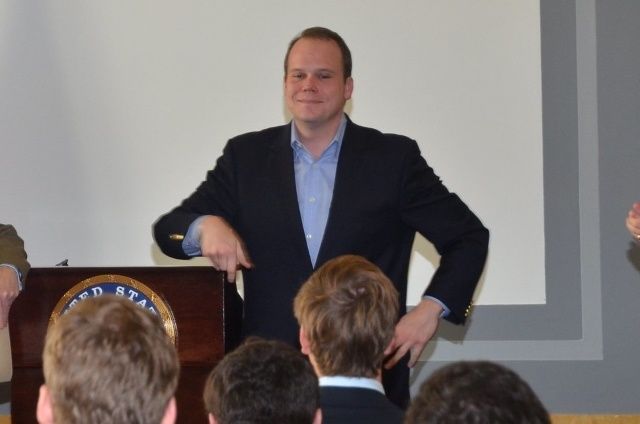 Chris Stirewalt