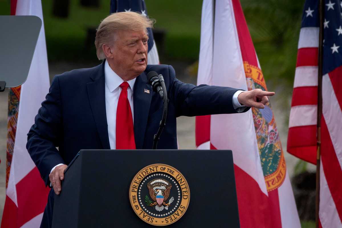 Gli ispanici possono far vincere Trump in Florida