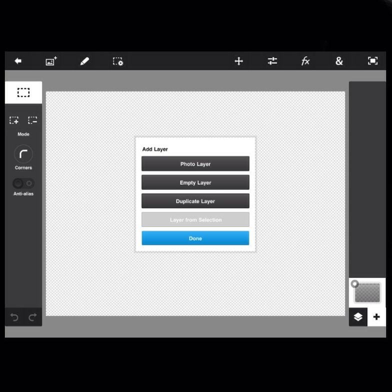 How To Use Adobe Photoshop Touch B C Guides