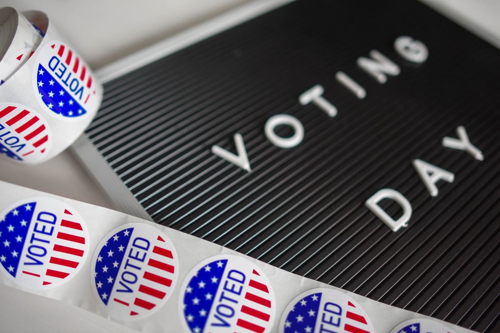 COVID-19, How It Can Effect Voting