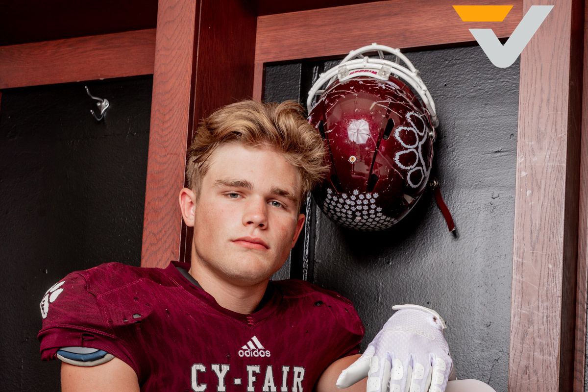 VYPE Football 2020 Preview: District 17-6A