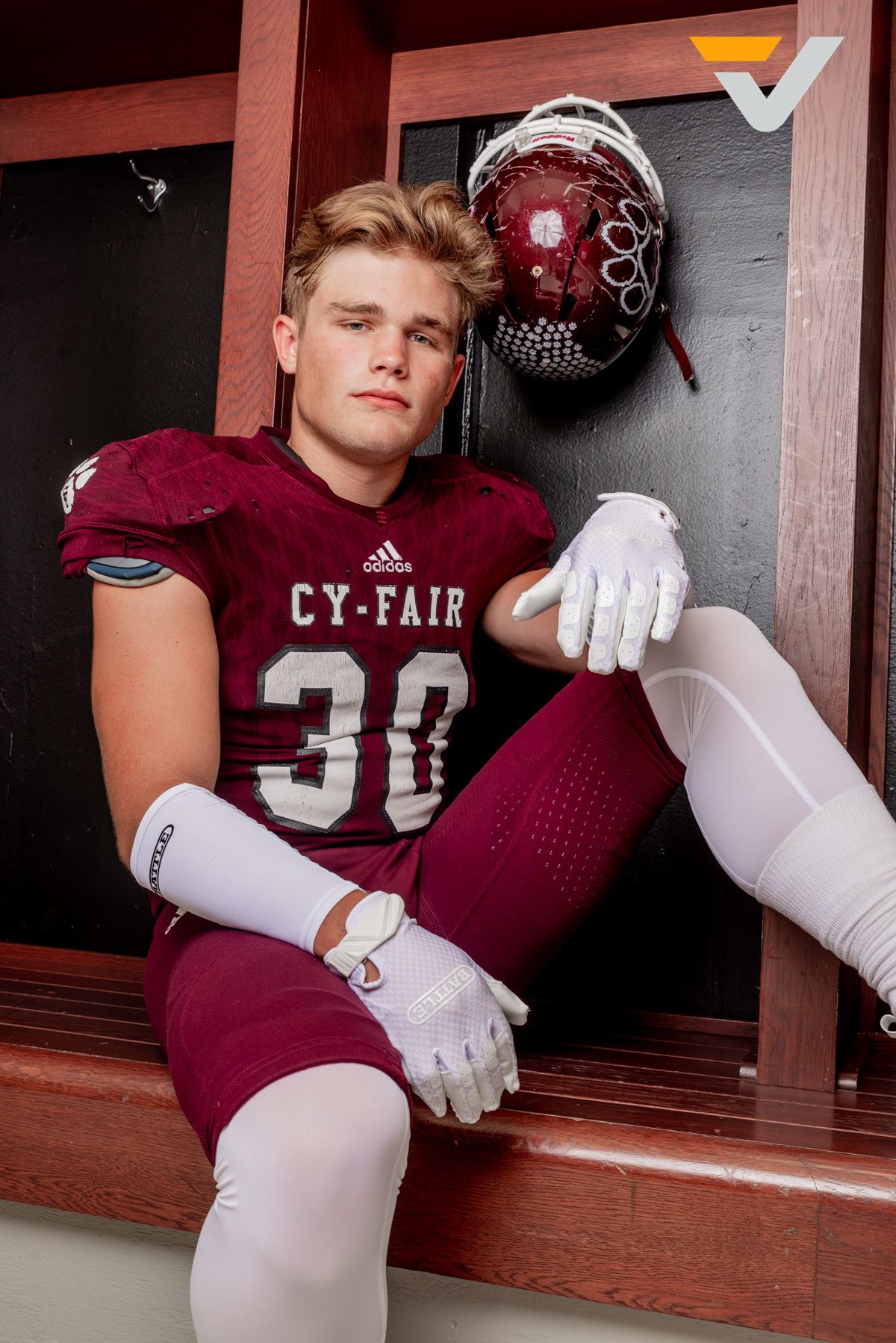 VYPE Football 2020 Preview: District 17-6A