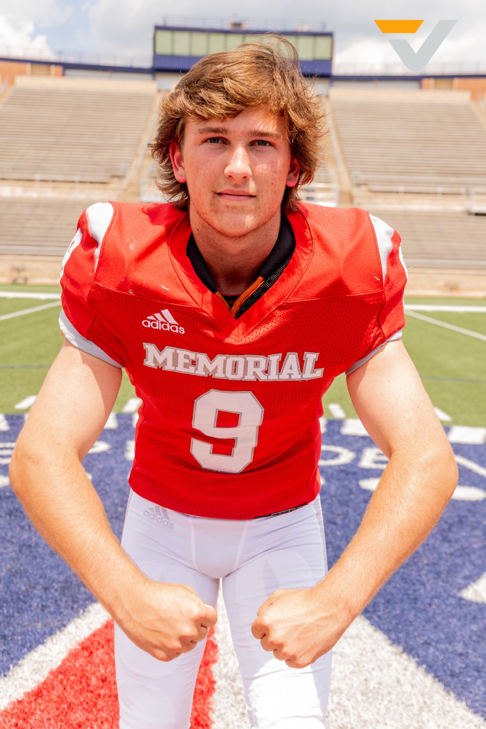 VYPE Football 2020 Preview: District 17-6A