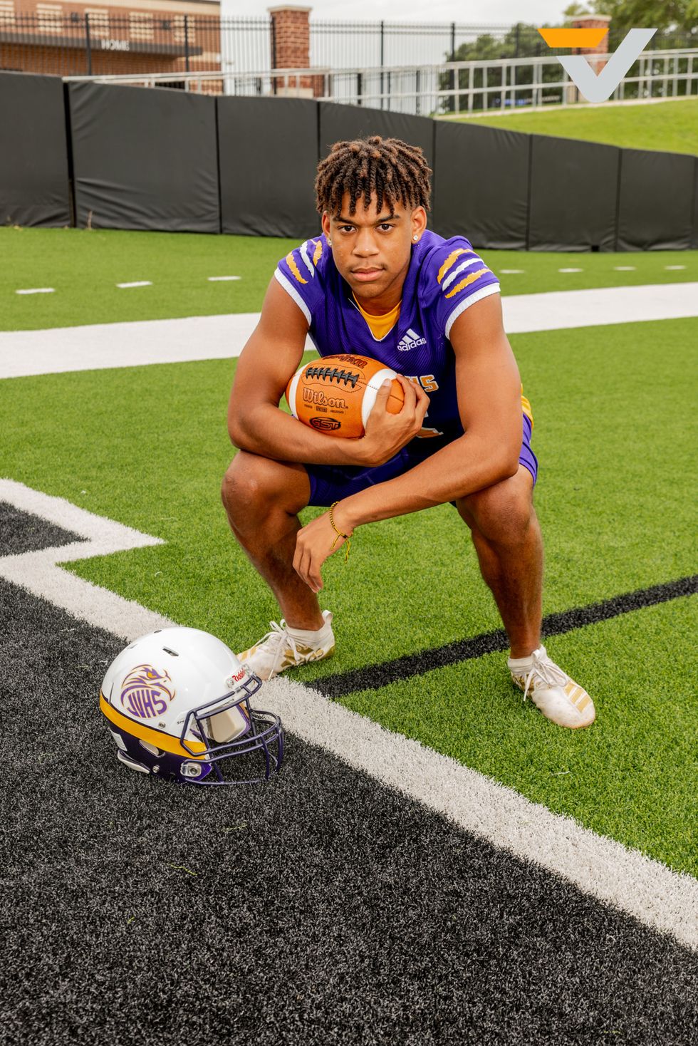 Vype Football 2020 Preview District 17 6a 