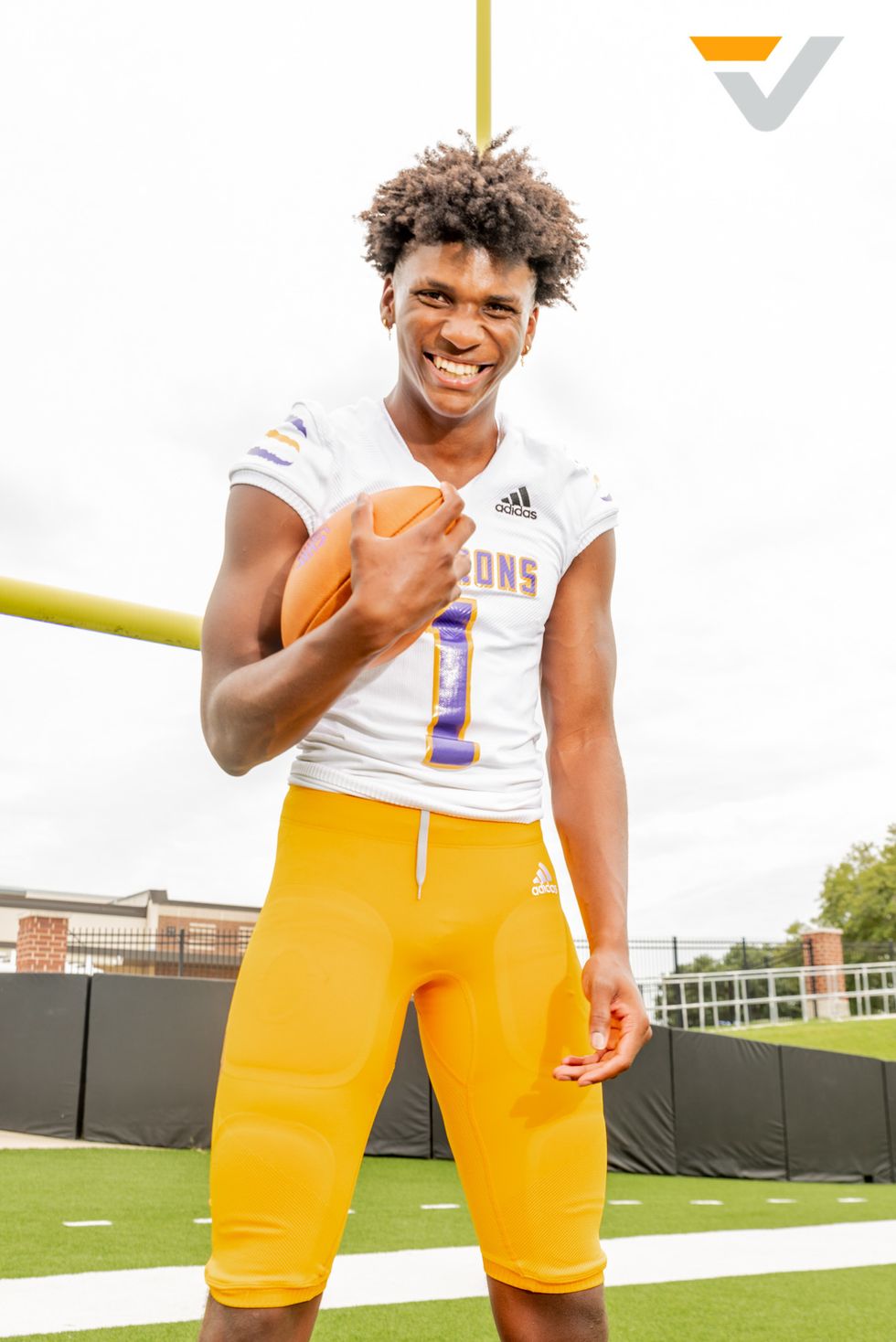 VYPE Football 2020 Preview: District 17-6A