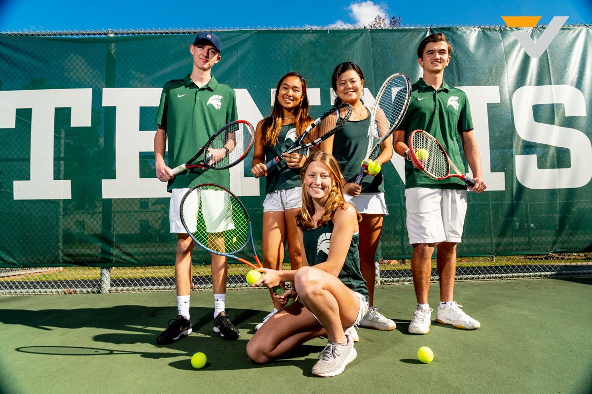 Stratford ranked No. 16 in Texas entering Team Tennis season