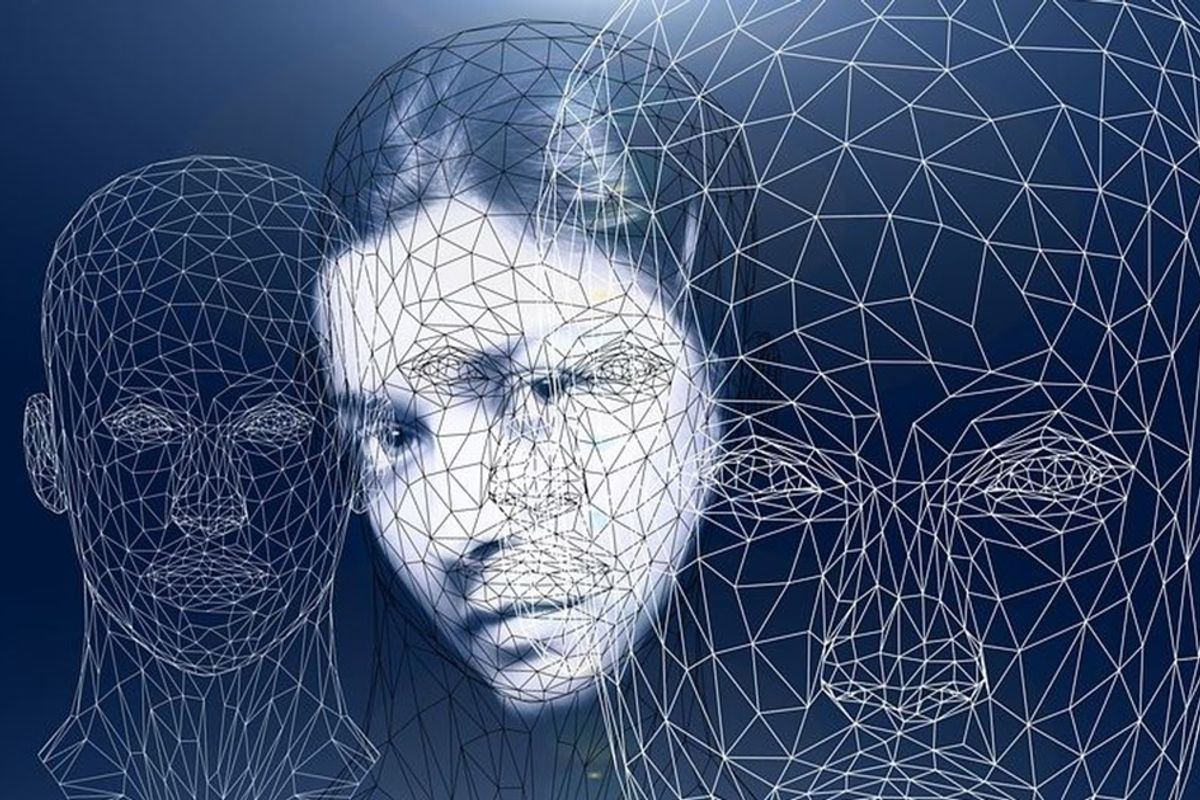 Life's purpose comes from our minds' amazing ability to extract meaning from the world