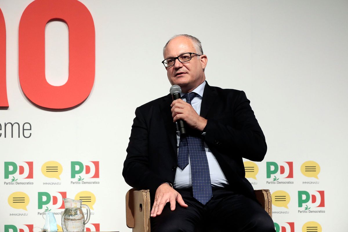 Il governo si crogiola ma Gualtieri confessa. I soldi non arrivano