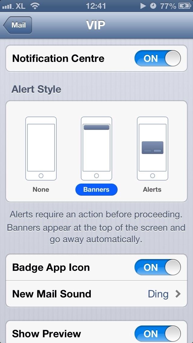 vip access for iphone reset vip access for iphone reset