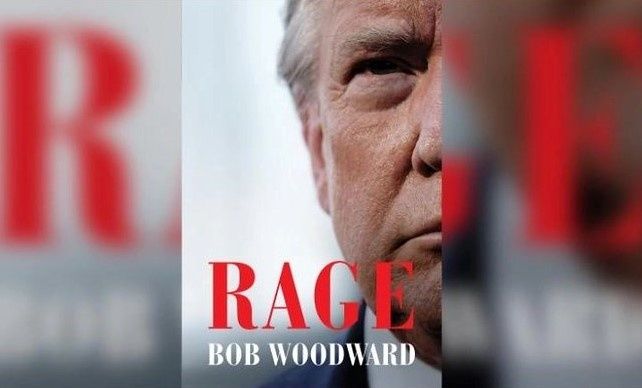 Bob Woodward, Rage