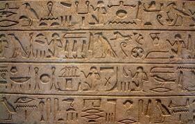 How To Read Hieroglyphics - B+C Guides