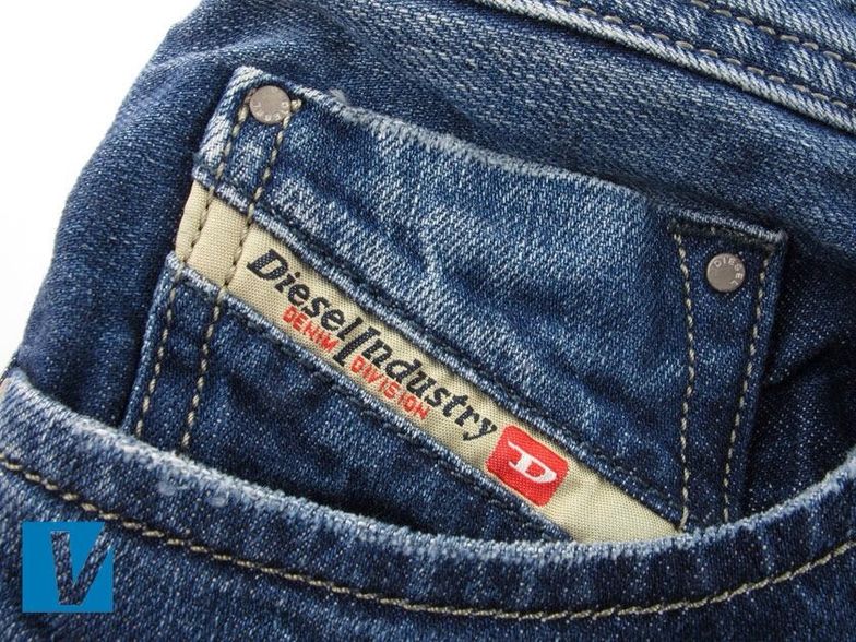 How To Identify Authentic Diesel Jeans B C Guides