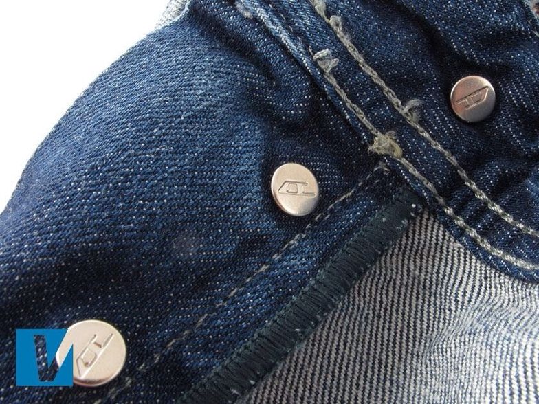 How To Identify Authentic Diesel Jeans B C Guides
