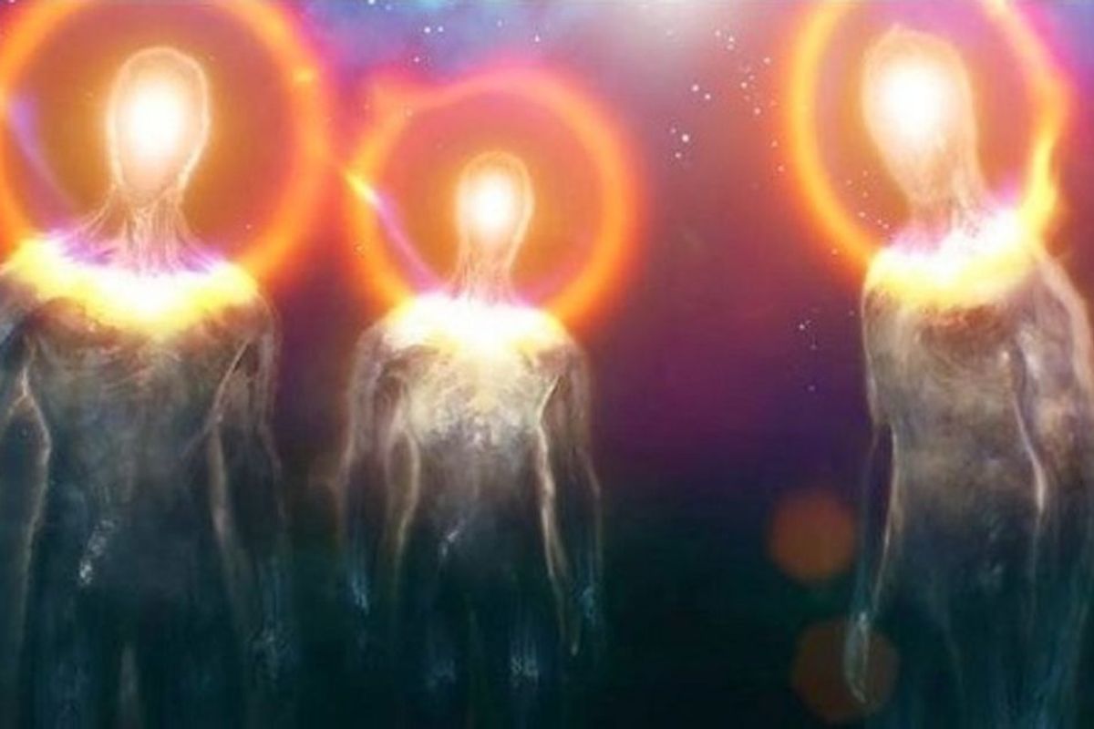 starseed