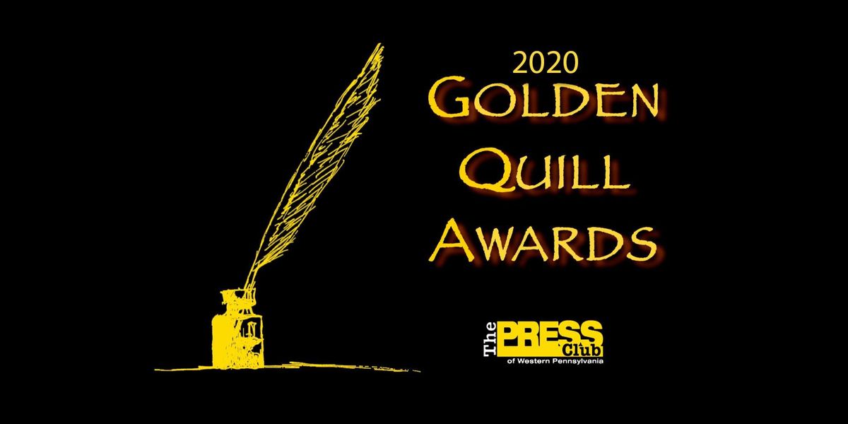 EHN reporter wins two Golden Quill Awards