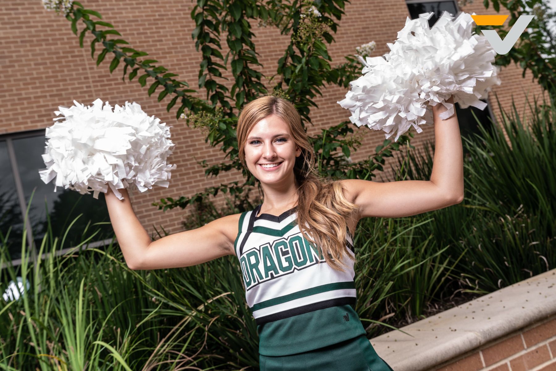 Inside the Program: John Cooper School Cheer