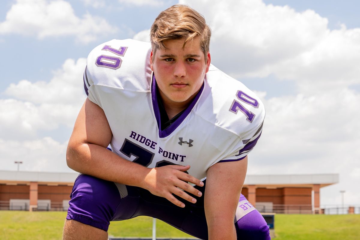 VYPE Football 2020 Preview: District 20-6A