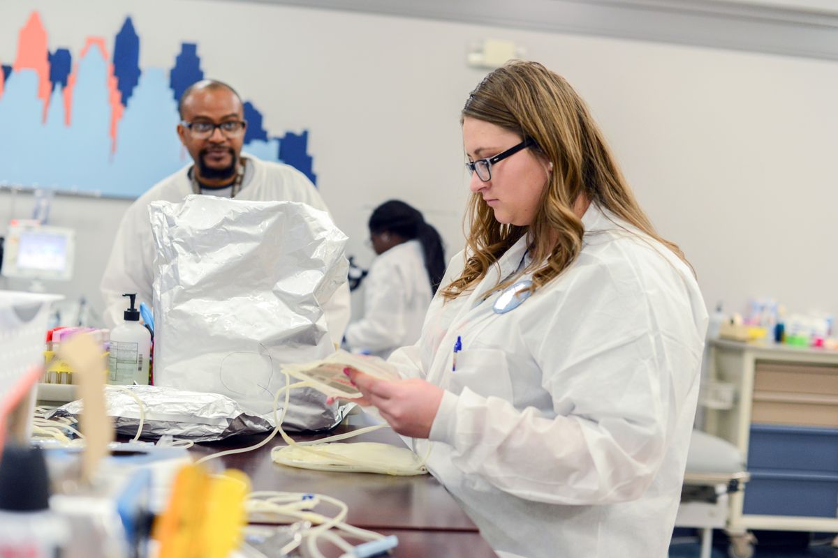 We Are Blood requests $600K for convalescent plasma program ahead of possible second COVID wave