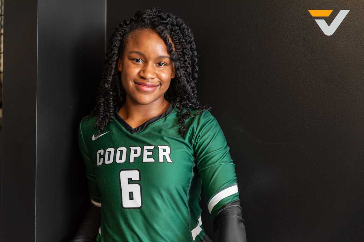Inside the Program: John Cooper School Volleyball