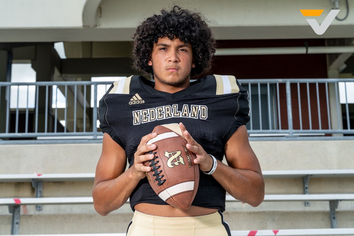 VYPE SETX 2020 Preseason Wide Receiver of the Year Fan Poll